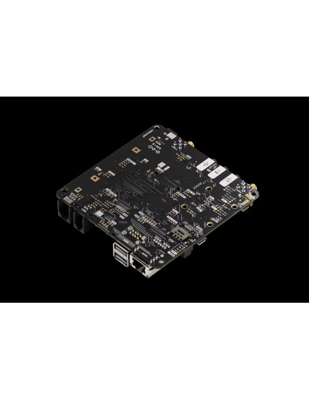 Portenta Max Carrier